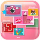 CollImage Photo آئیکن