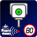 Detector de cámara de velocidad - Alerta de velocí APK