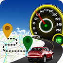 Velocímetro GPS y mapa de conducción: aplicación R APK