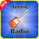 Arrow Radio - Arrow Classic Rock Radio APK