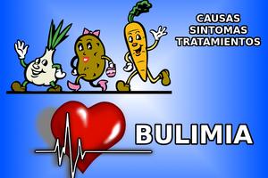 Bulimia capture d'écran 2