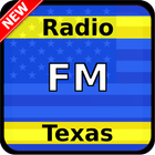 FM Radio Texas icône