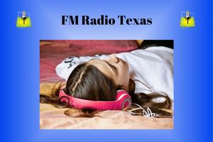 FM Radio Texas capture d'écran 3