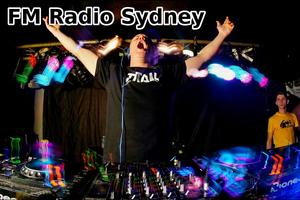 FM Radio Sydney - Radio Sydney - Sydney FM Radio penulis hantaran
