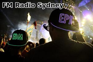FM Radio Sydney - Radio Sydney - Sydney FM Radio capture d'écran 1