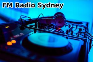 FM Radio Sydney - Radio Sydney - Sydney FM Radio screenshot 2