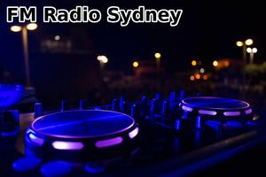 FM Radio Sydney - Radio Sydney - Sydney FM Radio screenshot 3