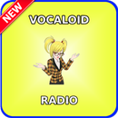 Vocaloid Radio - Radio Vocaloid APK