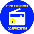 FM Radio Xiaomi icon