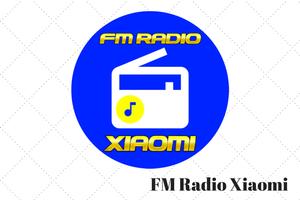 FM Radio Xiaomi screenshot 1