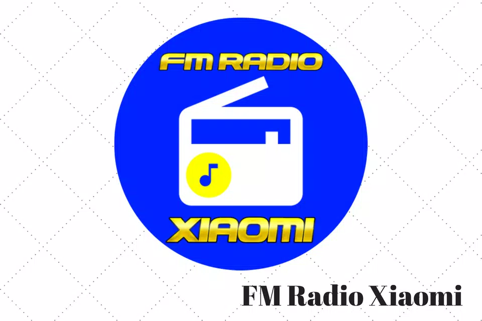 FM Radio Xiaomi APK for Android Download