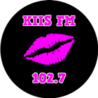 KIIS FM 102.7 ikona