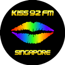 KISS 92 FM Singapore 70s 80s 90s APK