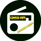 Radio Asia 1269 AM icône