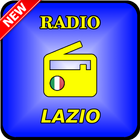 Radio Lazio icône