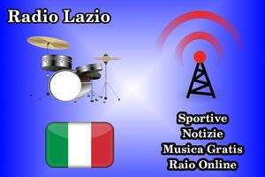 Radio Lazio capture d'écran 2