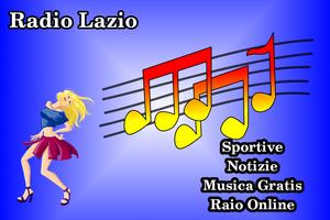 Radio Lazio capture d'écran 3