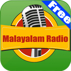 Malayalam Radio ikon