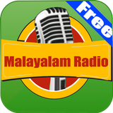 Malayalam Radio icône