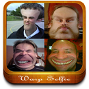 Warp Selfie Photo  Pro APK