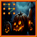 Halloween Horror screen Locker APK