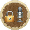 Voice phone lock APK