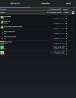 Easy Backup Pro screenshot 2