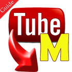 TubeMate Guide 圖標