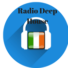 Radio Deep House Radio - DHR Free apps music icône