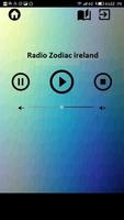 Radio Zodiac - Dublin, Ireland music online free Affiche