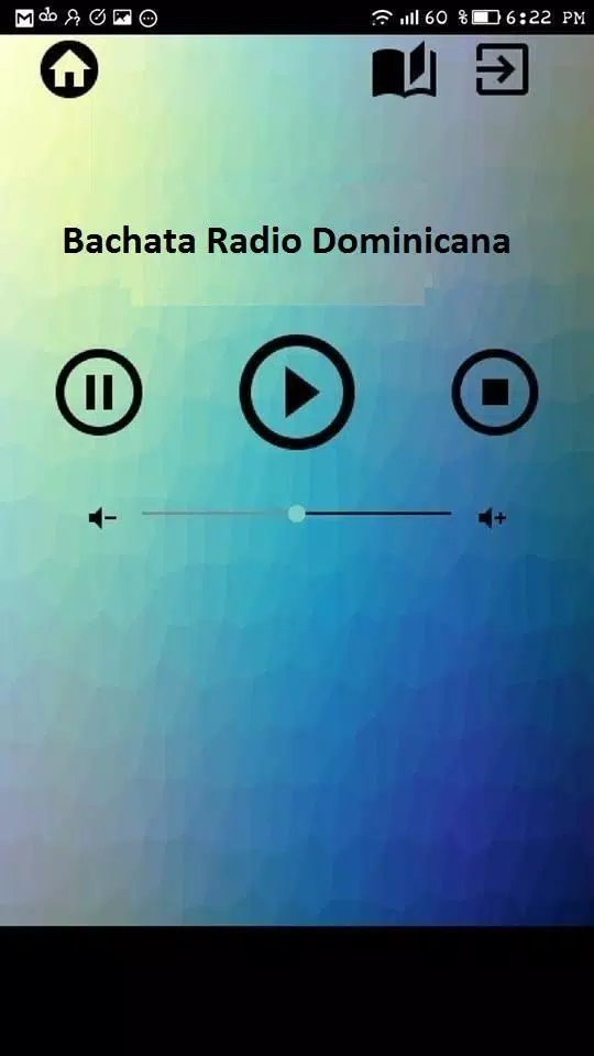 Descarga de APK de Bachata Radio Dominicana en vivo free apps station para  Android