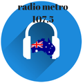 radio metro 107.5 apps free station radio online