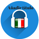 Icona Radio Italy Live online free apps music station