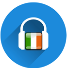 Cork's 96FM radio music free station premiun icône