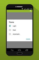 Livre SMS Mensagem Android Cartaz