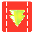 Fast Video Downloader For All icon