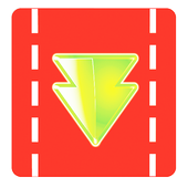 Fast Video Downloader For All آئیکن