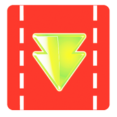 Fast Video Downloader For All icon