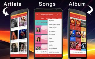 AllPlay Music - Play Best Music Player screenshot 1