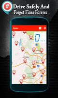 Máy dò tốc độ GPS - Bản đồ tuyến đường tốc độ ảnh chụp màn hình 3