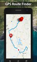 Công cụ tìm bản đồ GPS - Trình phát hiện tốc độ tr bài đăng