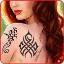 Photo Studio Tattoo Editor - Hình ảnh vẽ & sơn APK