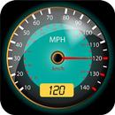Speedometer Speed ​​Cam - Tuyến Finder APK