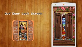 God Door Lock Screen screenshot 3