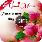 Icona Good Morning Gif