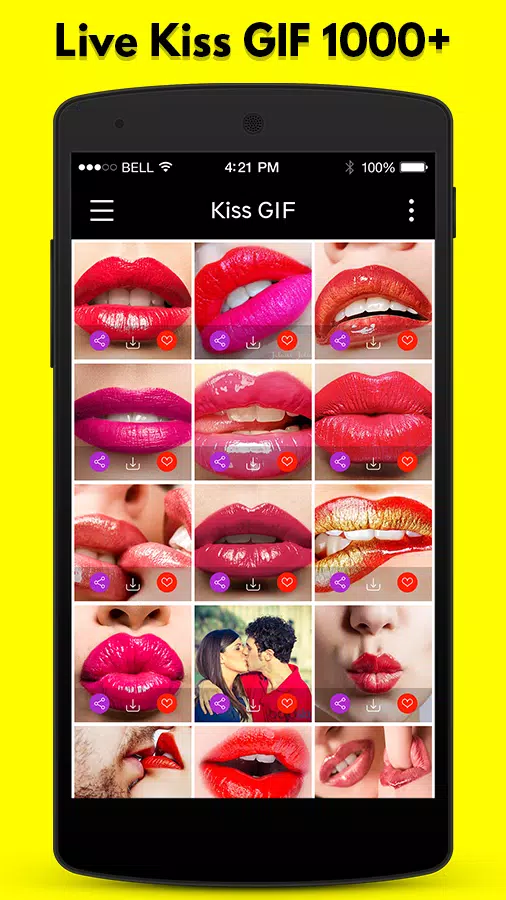 KissWaifu - HD Anime Online APK (Android App) - Free Download