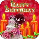 Birthday GIF APK