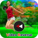 Video Reverse aplikacja