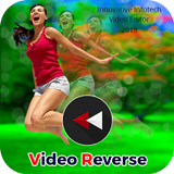 Video Reverse أيقونة