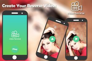 Video Reverse تصوير الشاشة 1